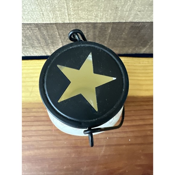 a christmas story oh fudge glass mason jar lamtern candle holder - Picture 5 of 7